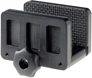 Original Rifle clamp Saddle Mount Tripod Mount Adapter Precision Shooting Rest - EBODSJR
