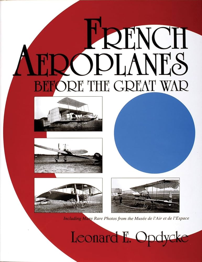 洋書 French Aircraft of the First WW Amazon.com: French