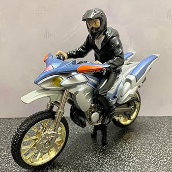 仮面ライダークウガビートチェイサー2000 BEATCHASER 2000 hq720.jpg?sqp=-