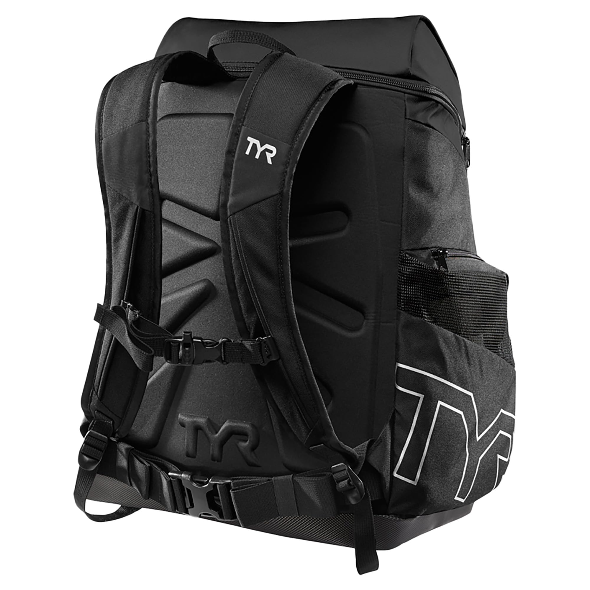 TYR Unisex Alliance 45l Backpk Alliance (1er Pack)