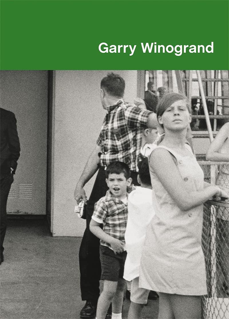 Amazon.in Buy GARRY WINOGRAND Book Online at Low Prices in India