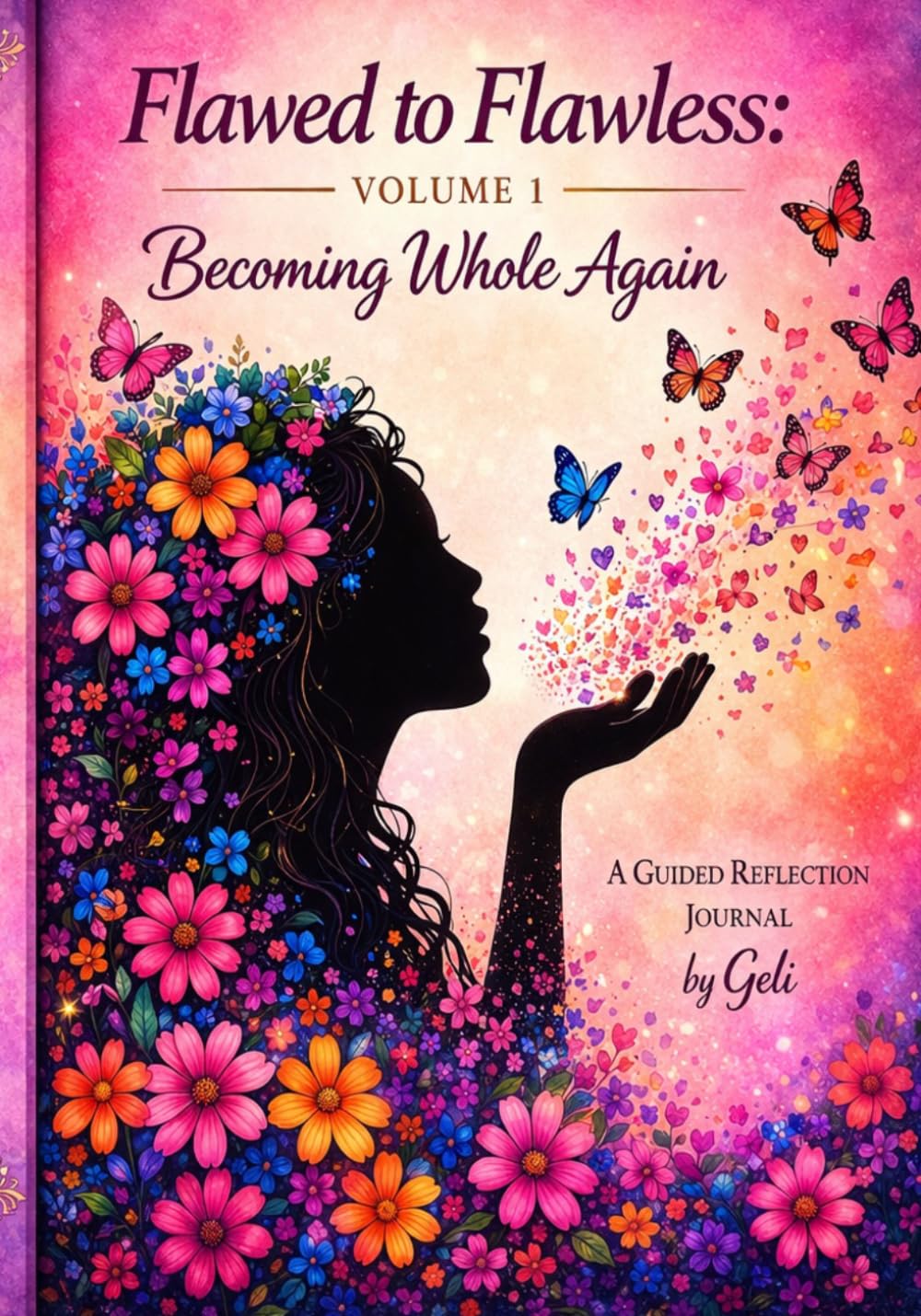 Flawed to Flawless: Becoming Whole Again
