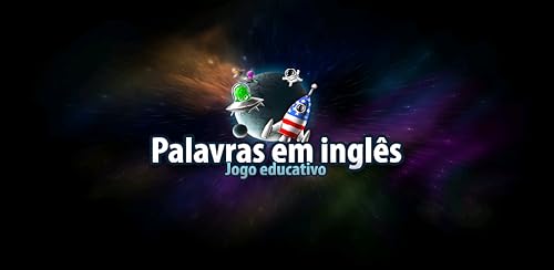 Palavras em inglês