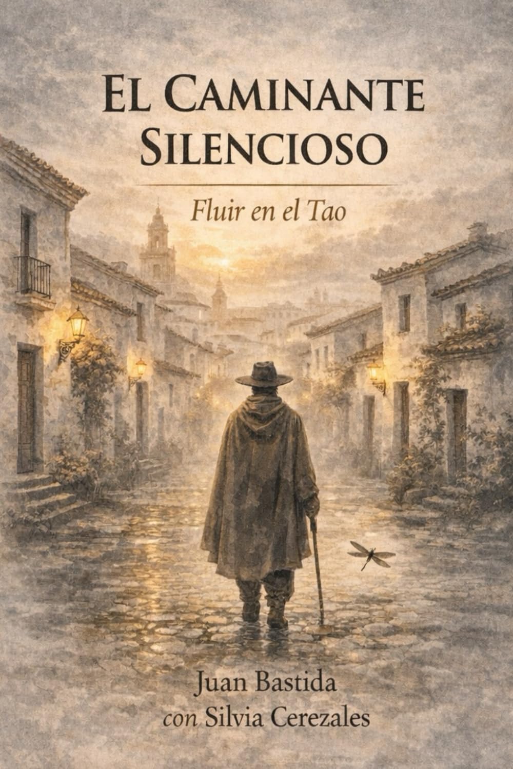 EL CAMINANTE SILENCIOSO: Fluir en el Tao