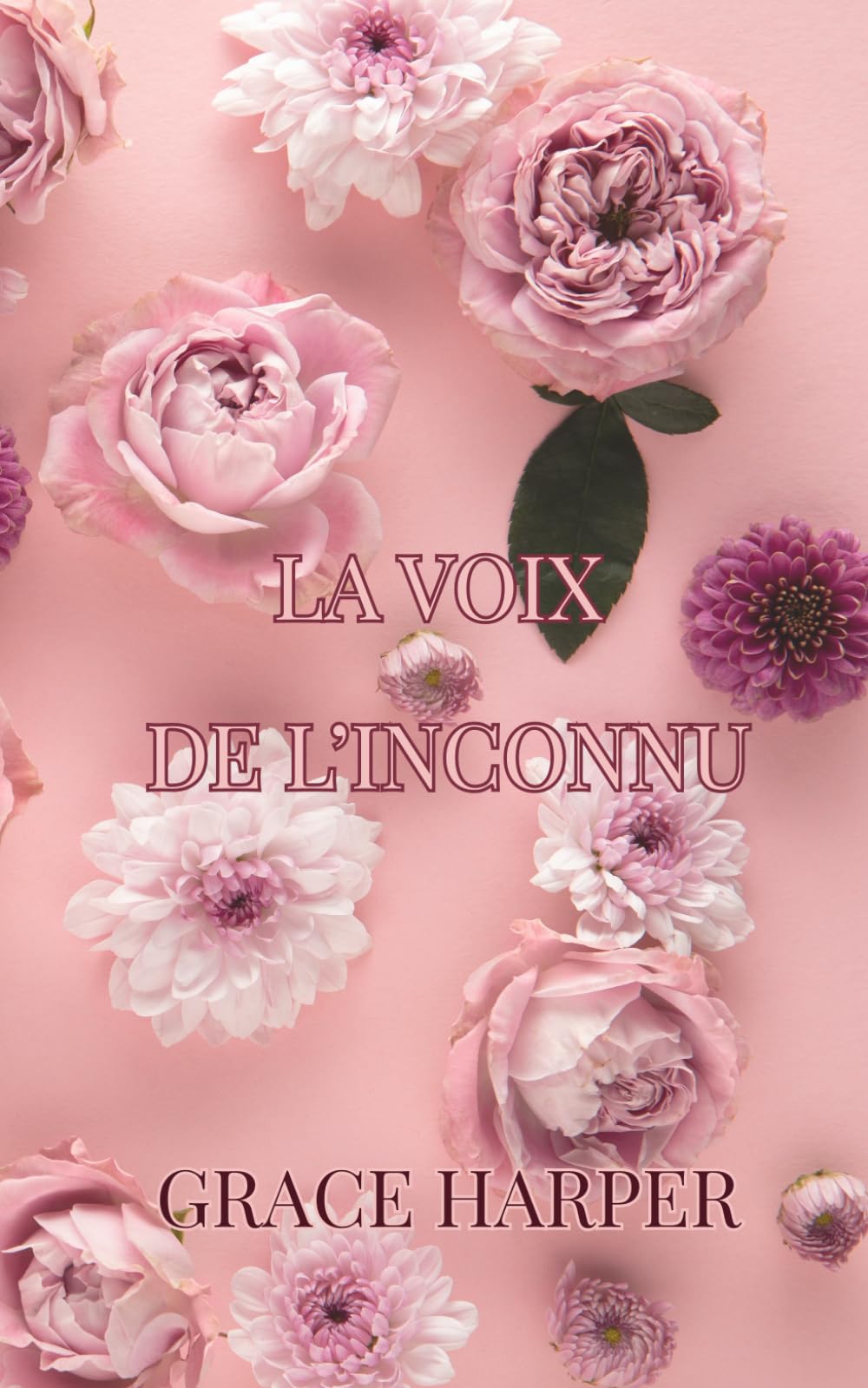 La Voix de L’inconnu