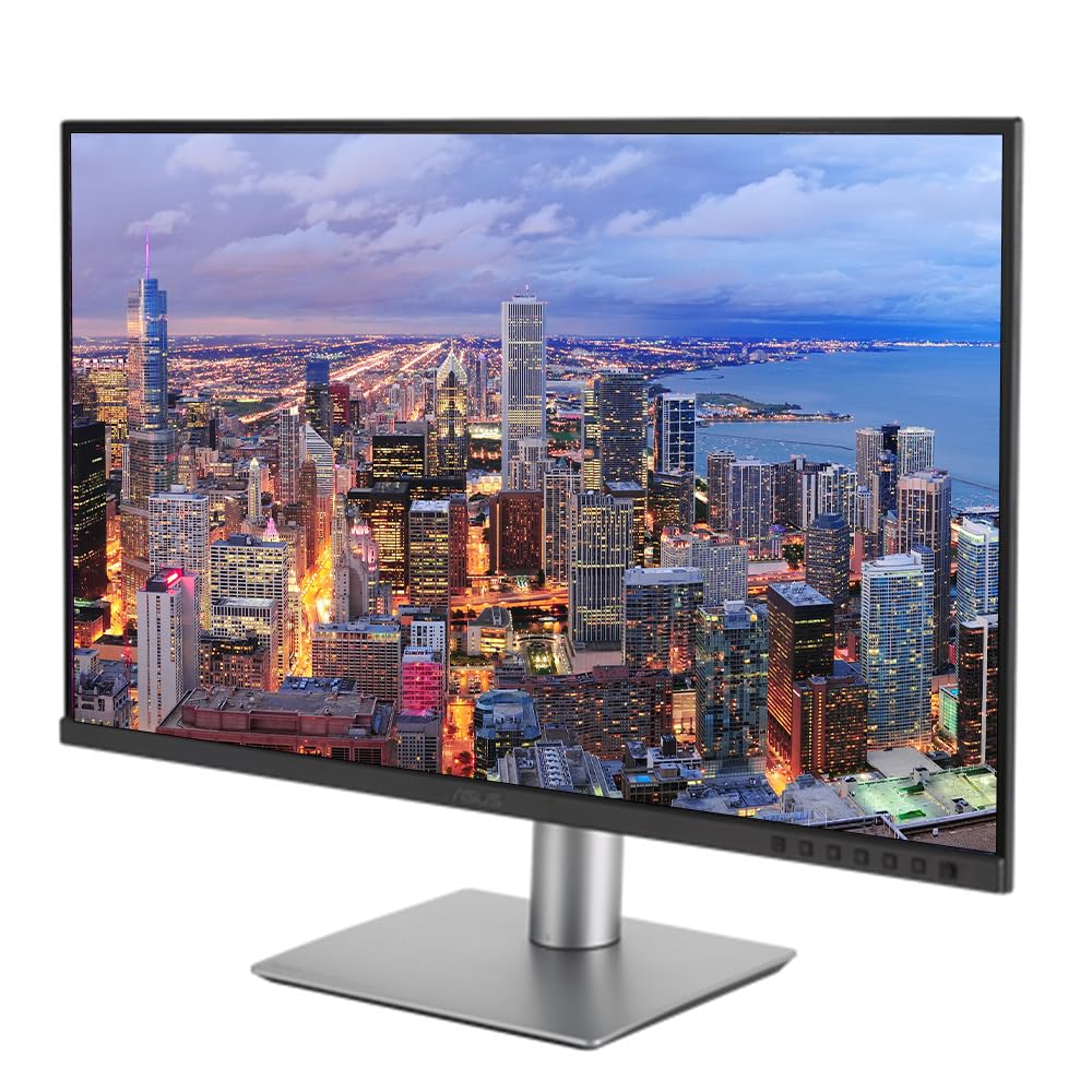Amazon.com: Asus ProArt PA329CRV 32-inch 2160P 4K UHD IPS