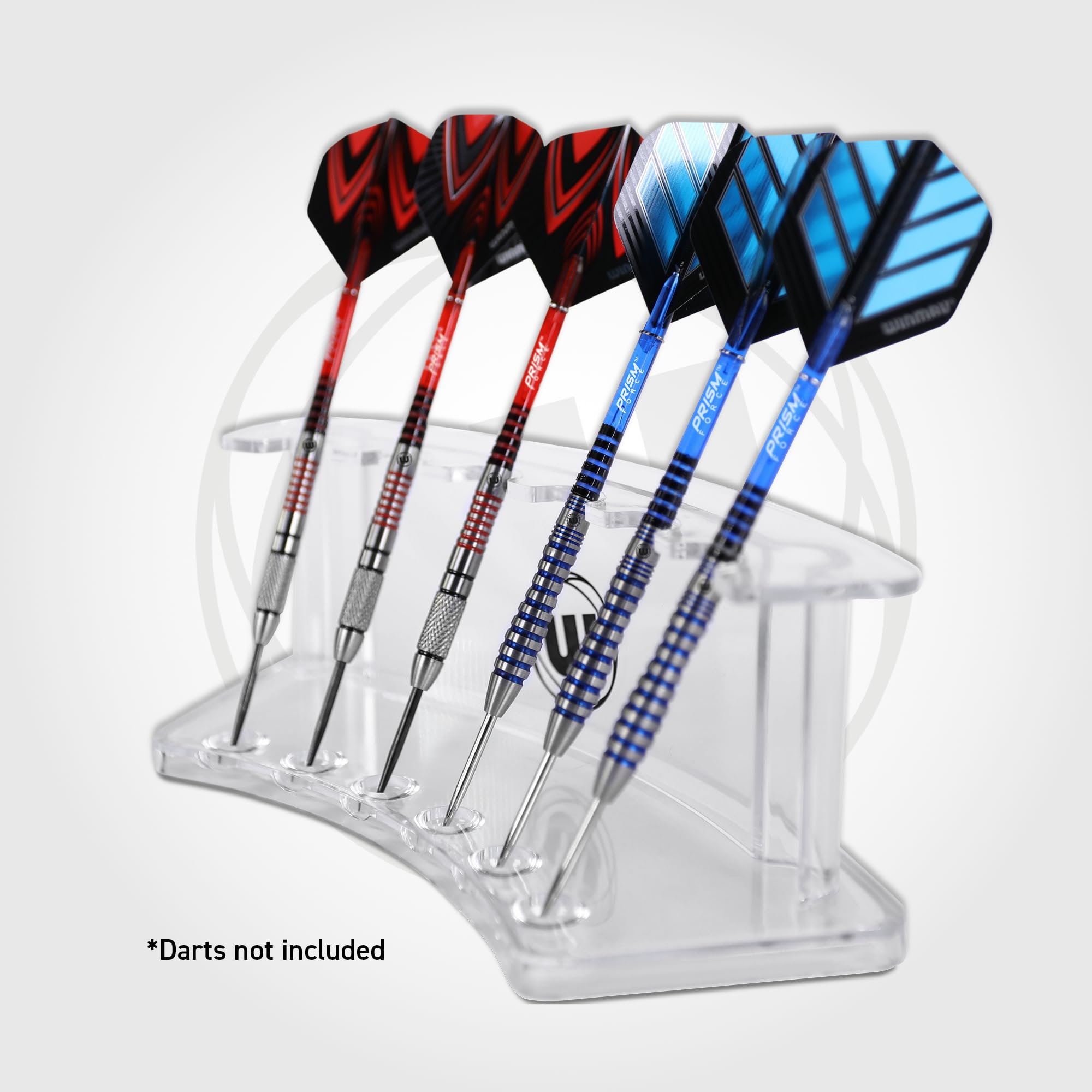 WINMAU Stojak ekspozycyjny Wave Dart