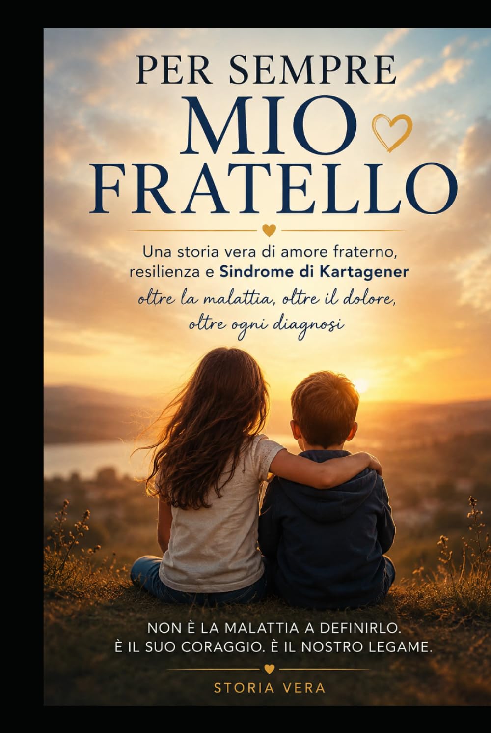 Per sempre mio fratello