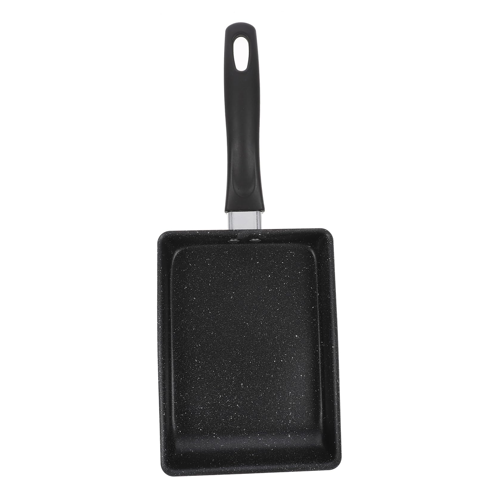 Poêle japonaise antiadhésive 13x18 cm pour ne plus jamais rater vos omelettes roulées