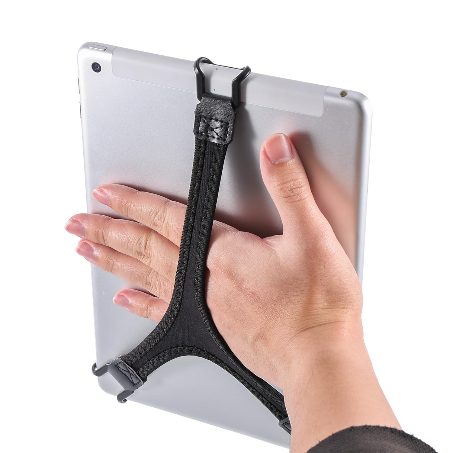 Main Courante Antidérapante, Poignée Noire De Douc... – Grandado