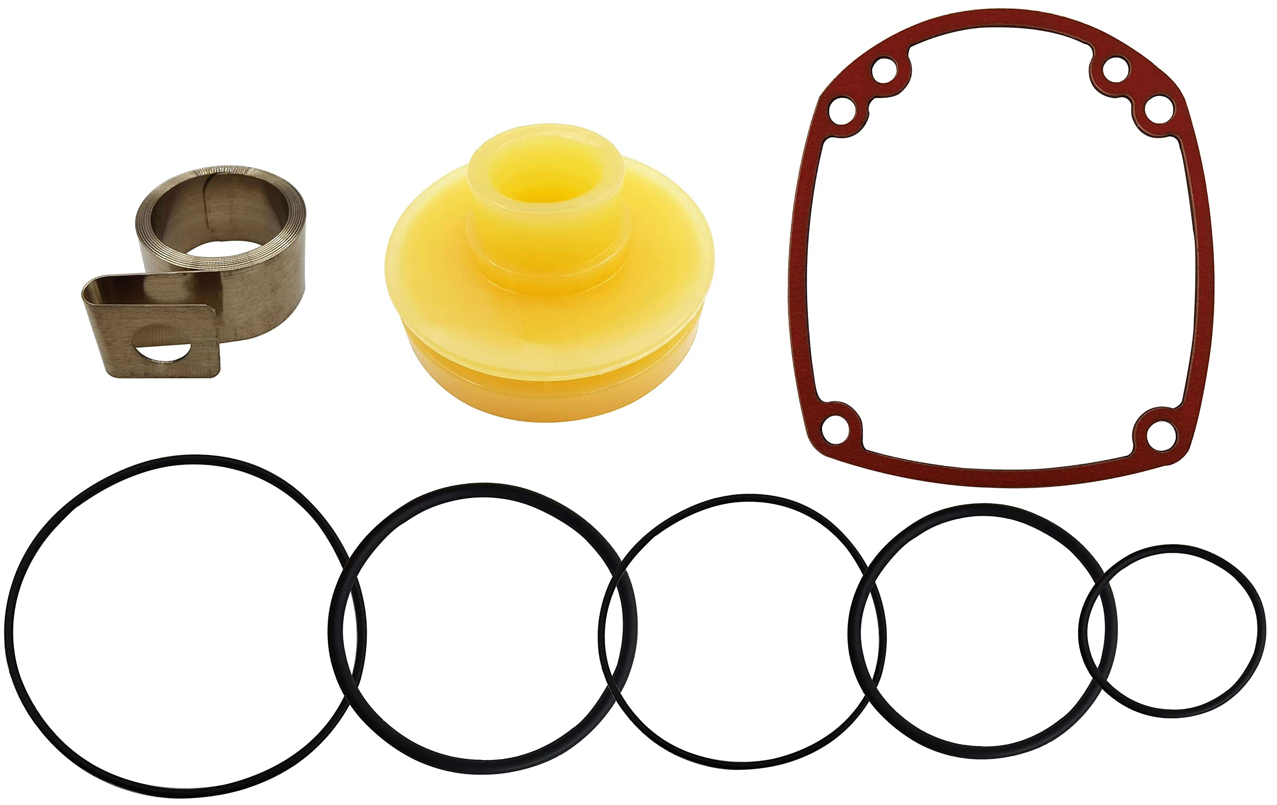 MCN-RK Rebuild Kit for Bostitch MCN150 MCN250 Nailer Replacement Parts