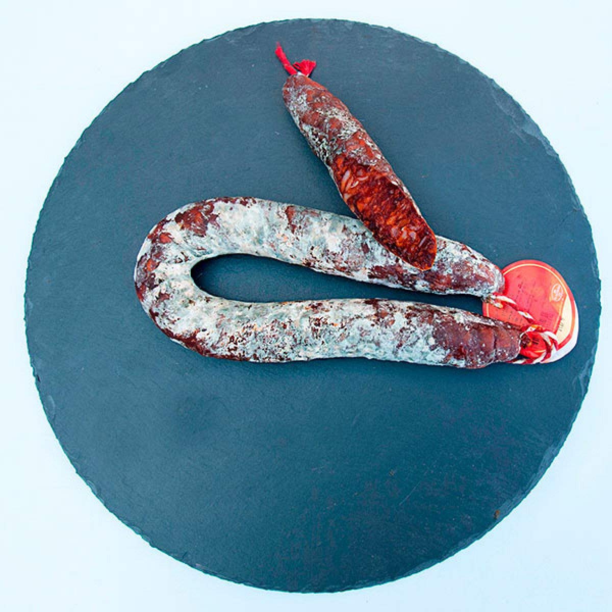 Chorizo Extra Picante de Zamora Pintunelo