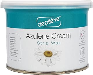Depileve Tira de cera para depilación – Cera ...