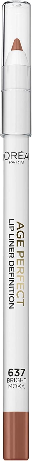 L’OREAL Paris Perfect Lip Liner Definition 637 Bright Moka 21 g