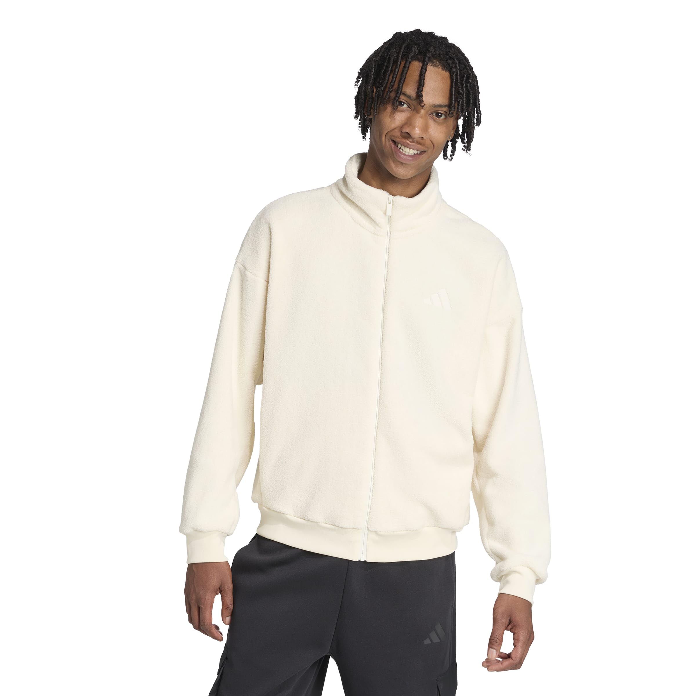 Amazon.co.jp: [アディダス] ジャージトップ FI SL SHRP TT メンズ