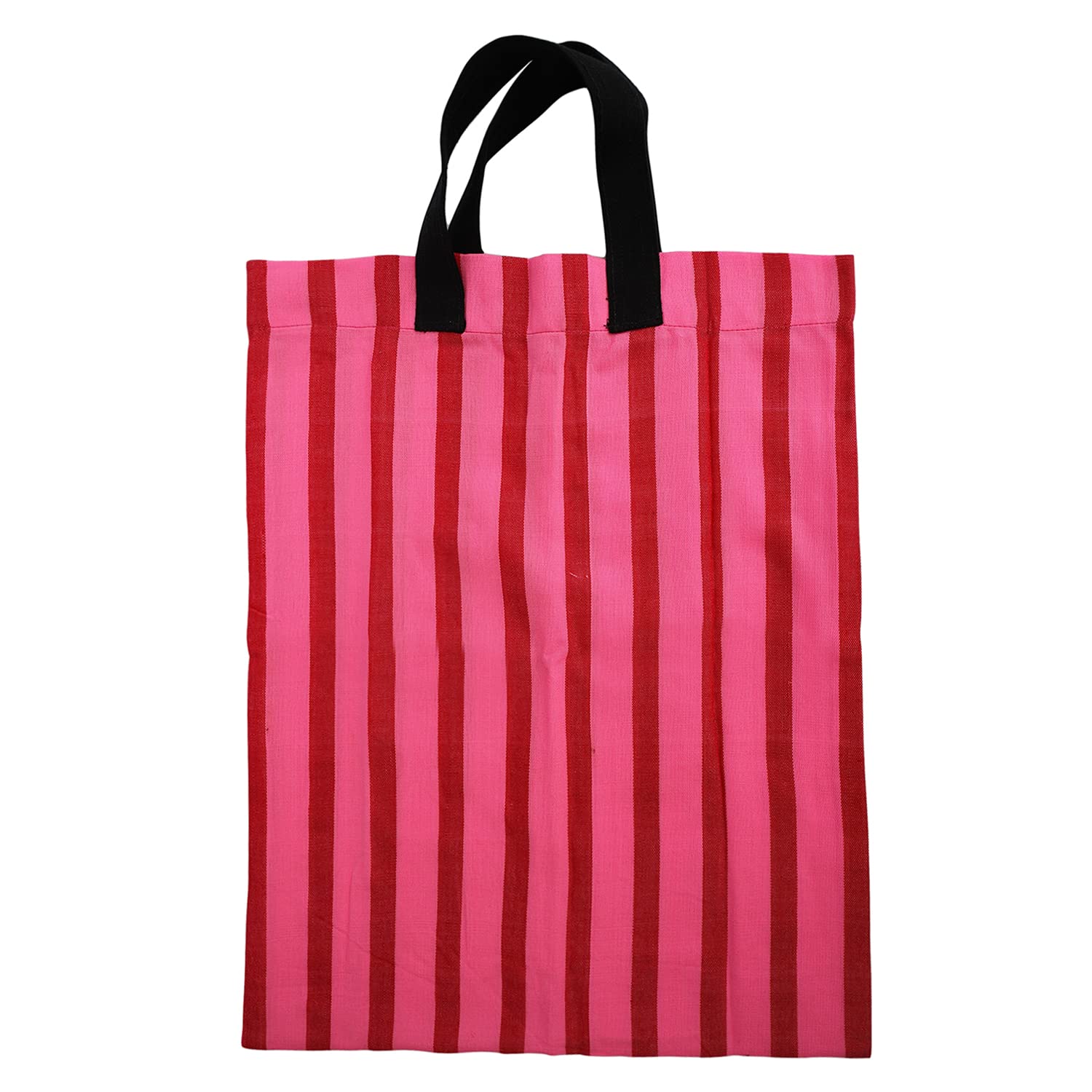 PANTHOIBI Manipur Emporium Handcrafted Printed Eco-Friendly Ladies Hand and Shoulder Bags Cotton Tote bag (Pink) (B09TFPVF52) Amazon Price History, Amazon Price Tracker