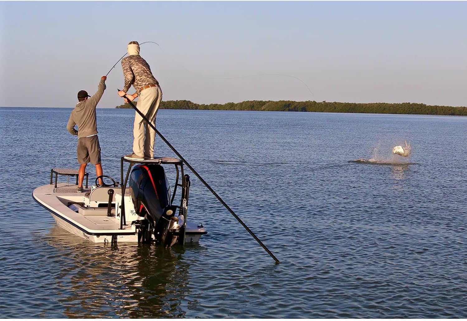 Cortland Tropic Plus Tarpon II