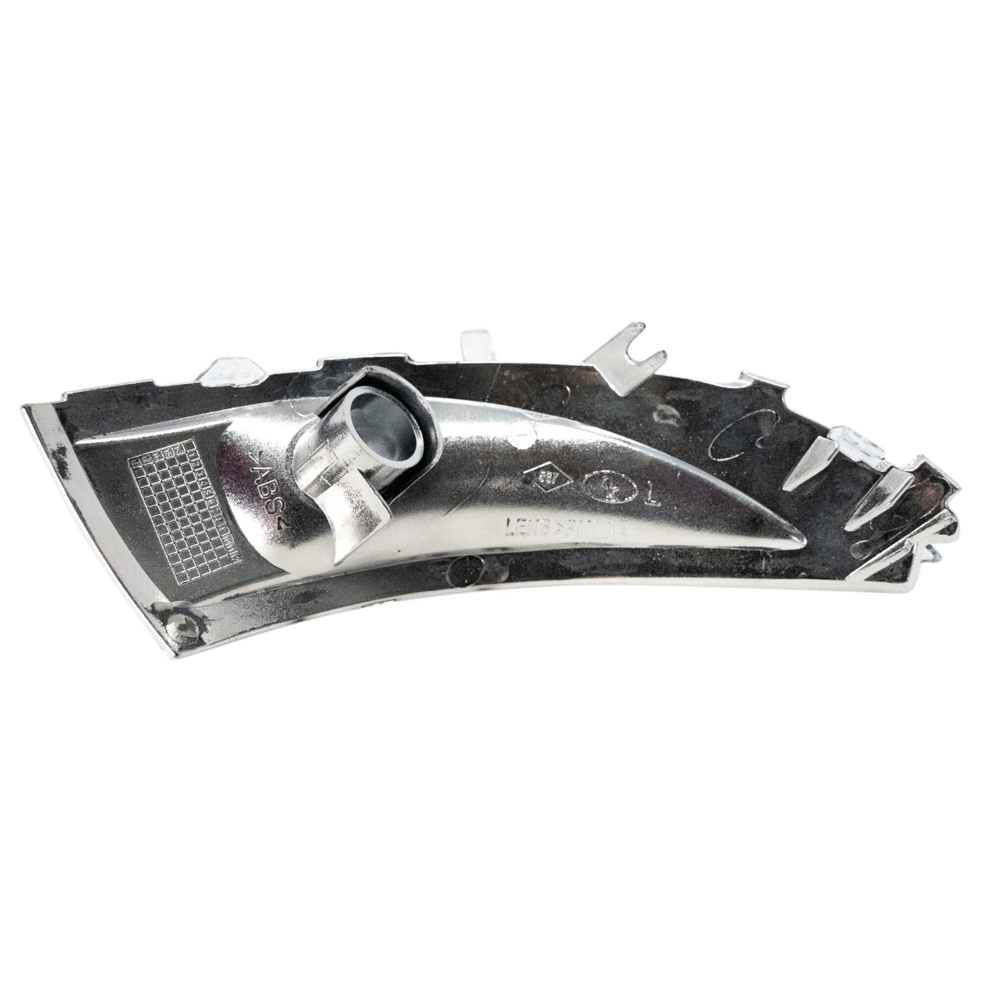 Lampeggiante per specchietto retrovisore sinistro compatibile con Clio IV e Captur | Facile installazione e qualità OEM | FINAO AUTOPARTS