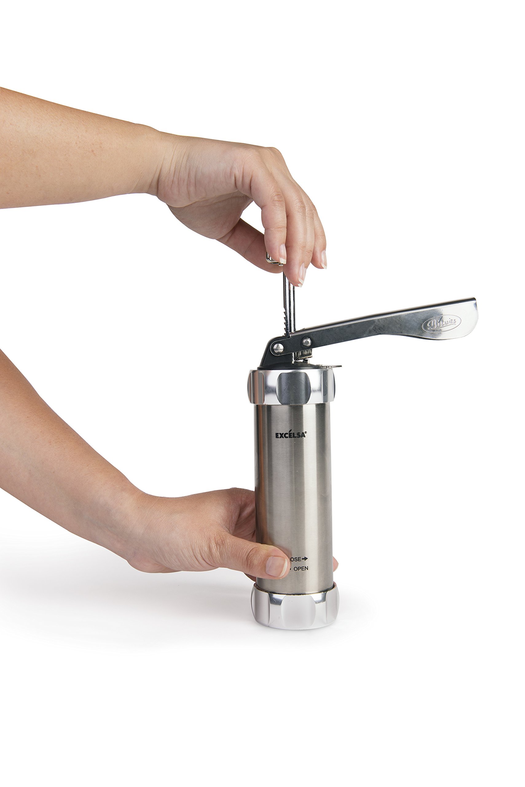 Tescoma 318526 Constant Termos con Tazza, Acciaio Inossidabile, Argento