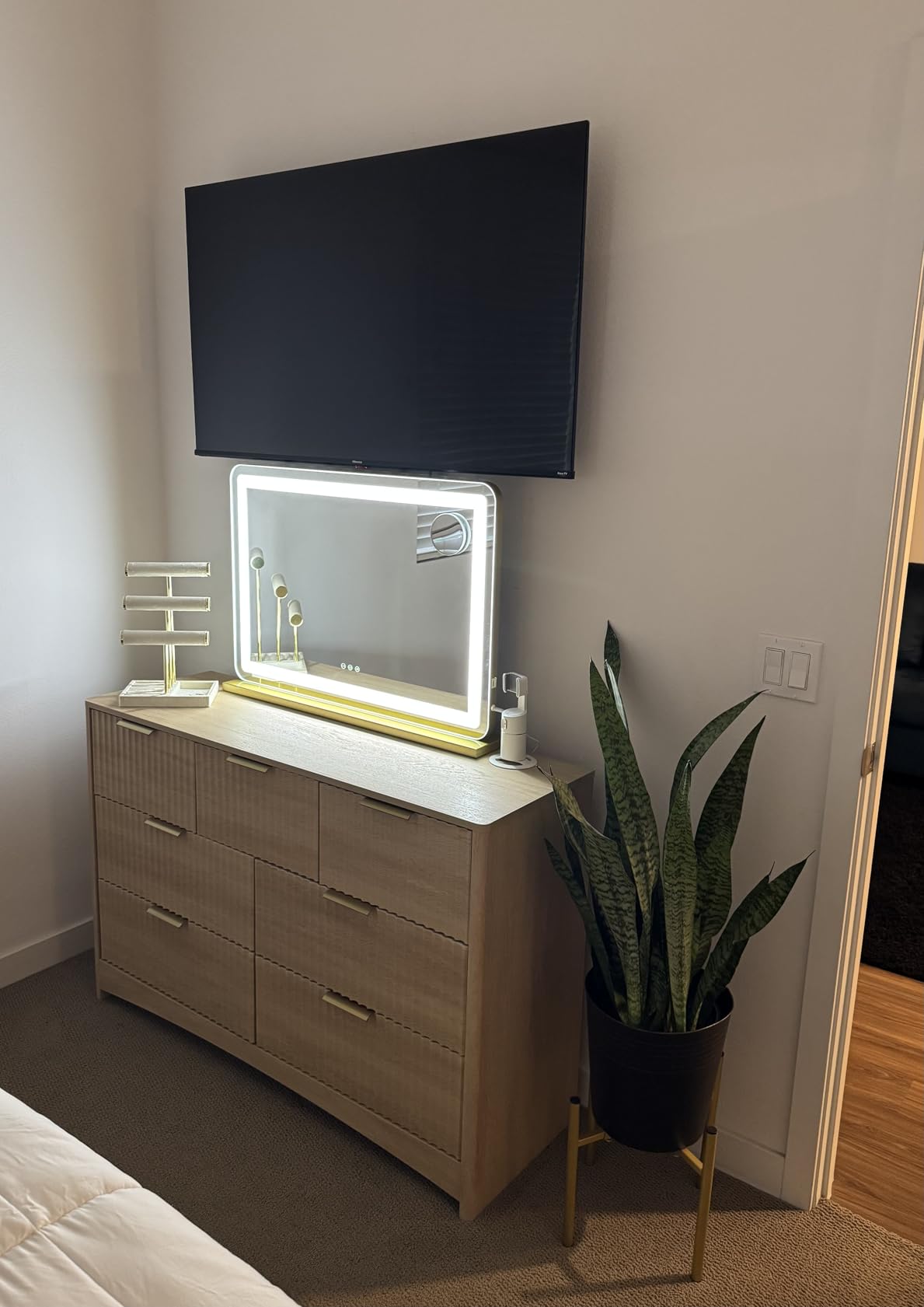 Customer review photo