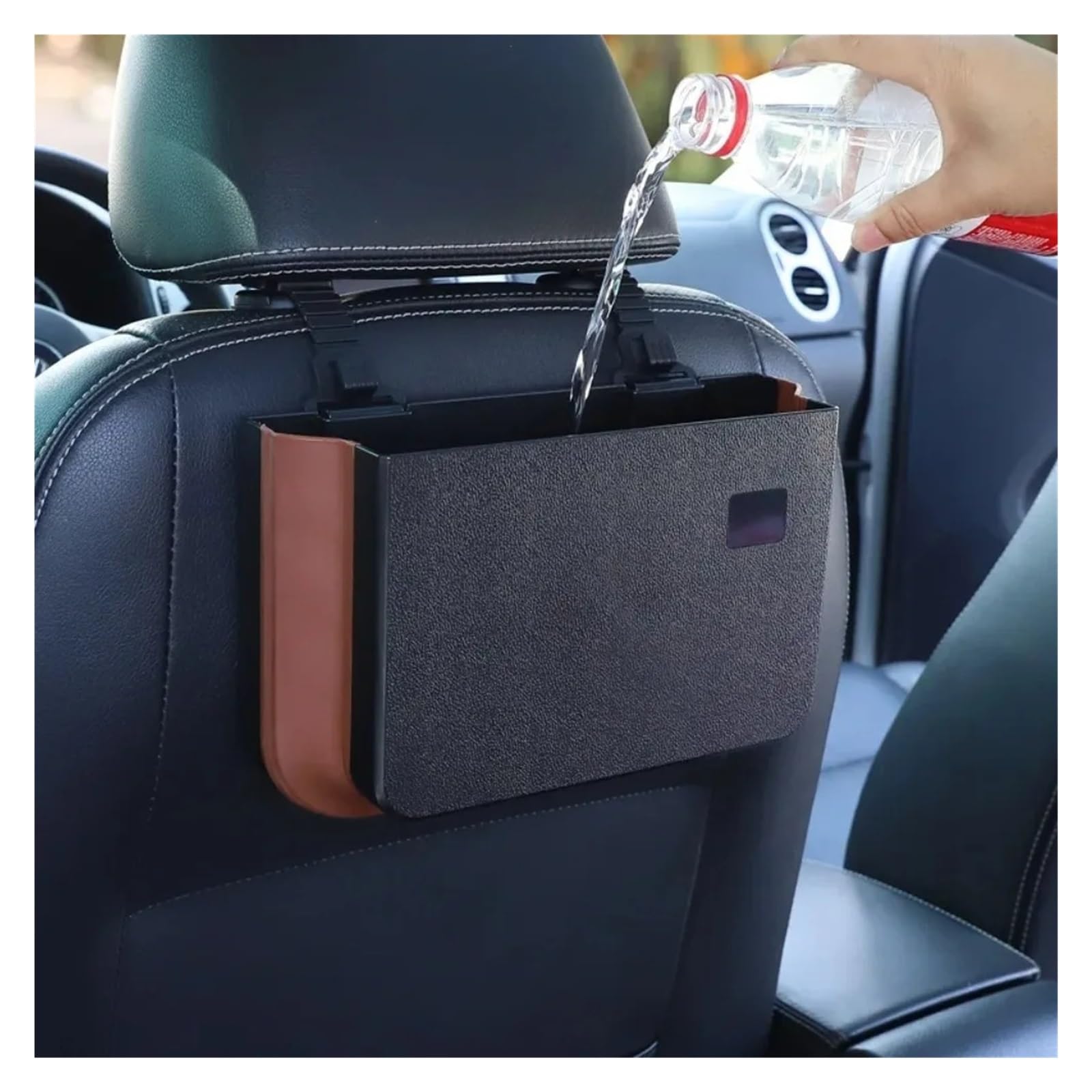 Rücksitz Organizer Auto Auto-Organizer-Netz
