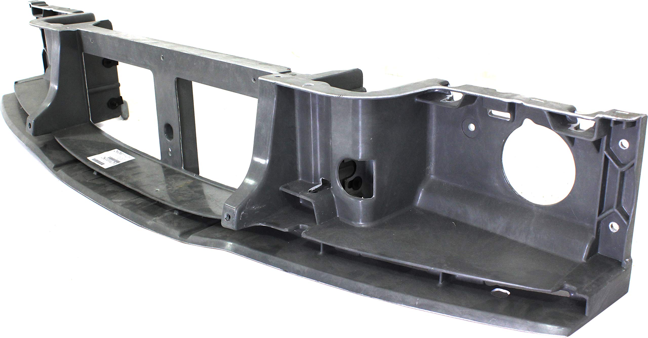 Amazon.com: Go-Parts - Front Panel Reinforcement Thermoplastic