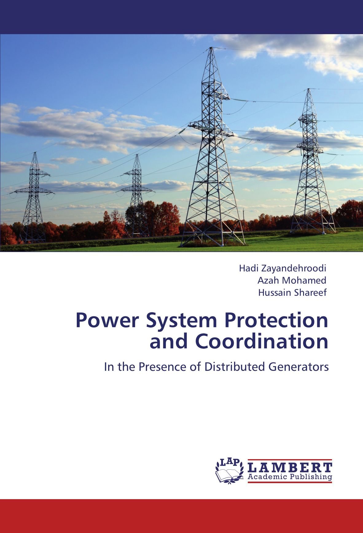 Power System Protection and Coordination