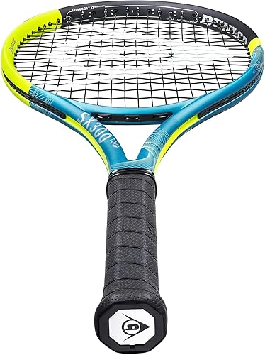 Miniatura 5 de Dunlop SX 300 Tour Tennis Racquet 2025