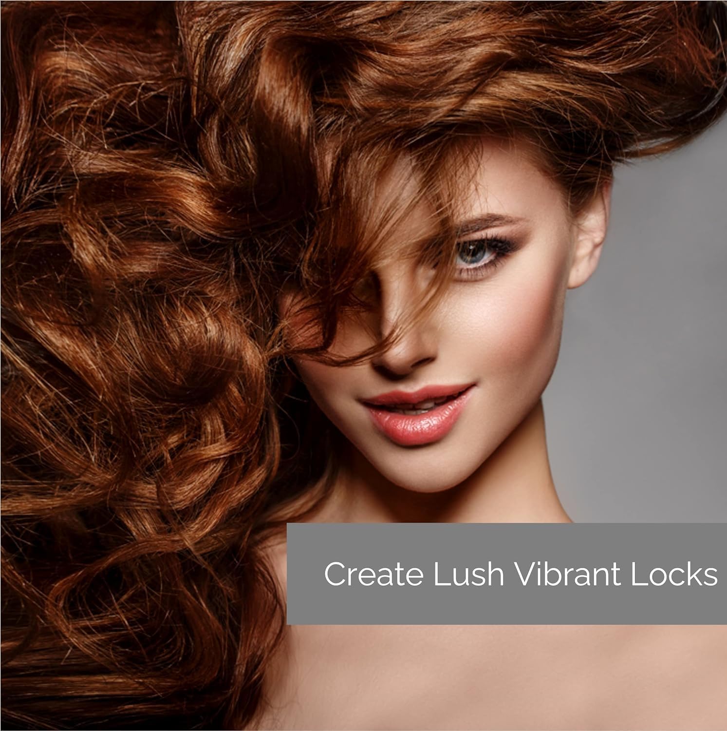 GIOVANNI Hair Styling Mousse Foam
