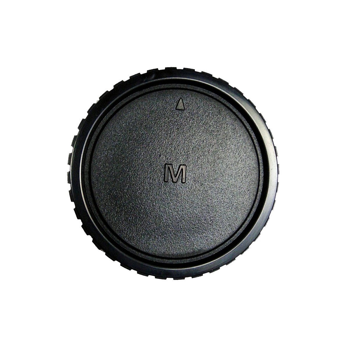 Minolta MD Rückdeckel / bouchon arrière (Neu und originalverpackt) in