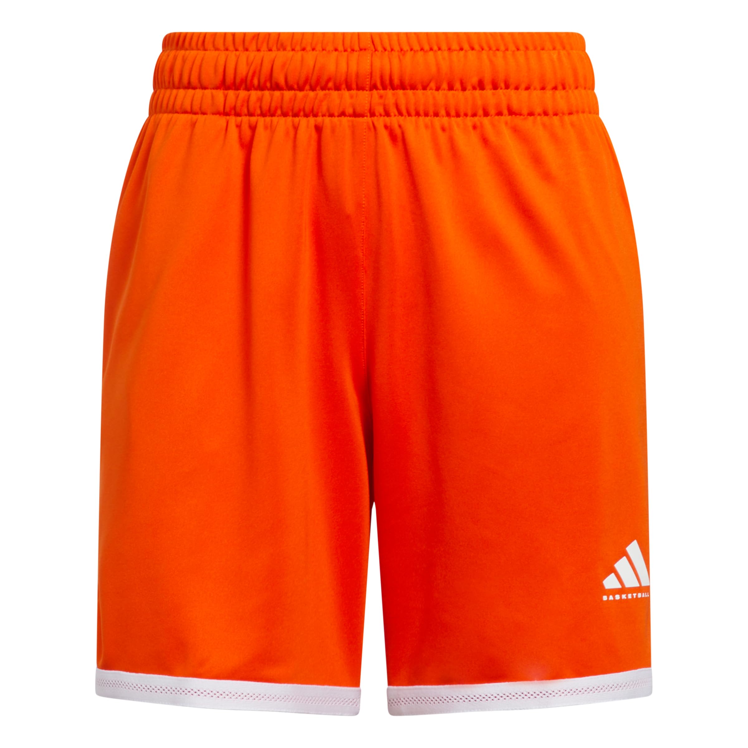 adidas Select Mesh Basketball Shorts - Shorty Kobiety