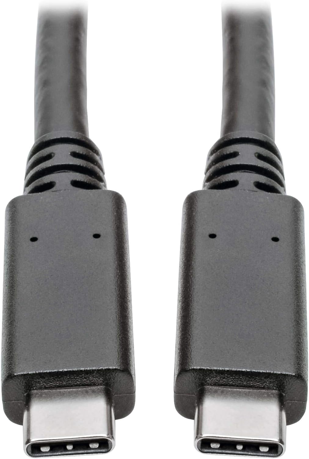 TRIPP LITE USB C Cable 3.1 Gen 1 3A Rating USB-If Cert Type C, 6' (U420-C06)