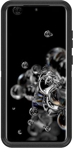 Miniatura 2 de OtterBox Defender Series - Funda sin pantalla para Samsung Galaxy S20 Ultra y S20 Ultra 5G (solamente), solo funda, embalaje no minorista, color