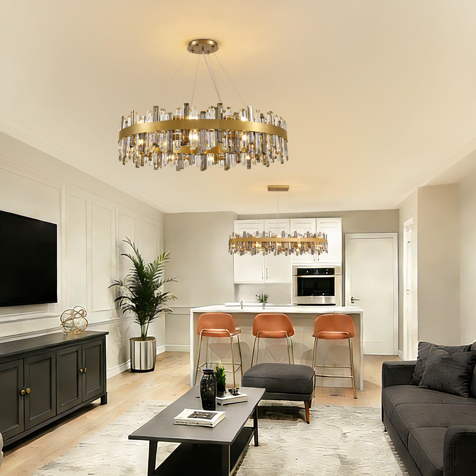 Cozy New Savings!!! (Row 14)