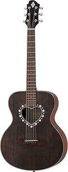 Amazon | Zemaitis ゼマイティス ミニサイズ アコースティックギター