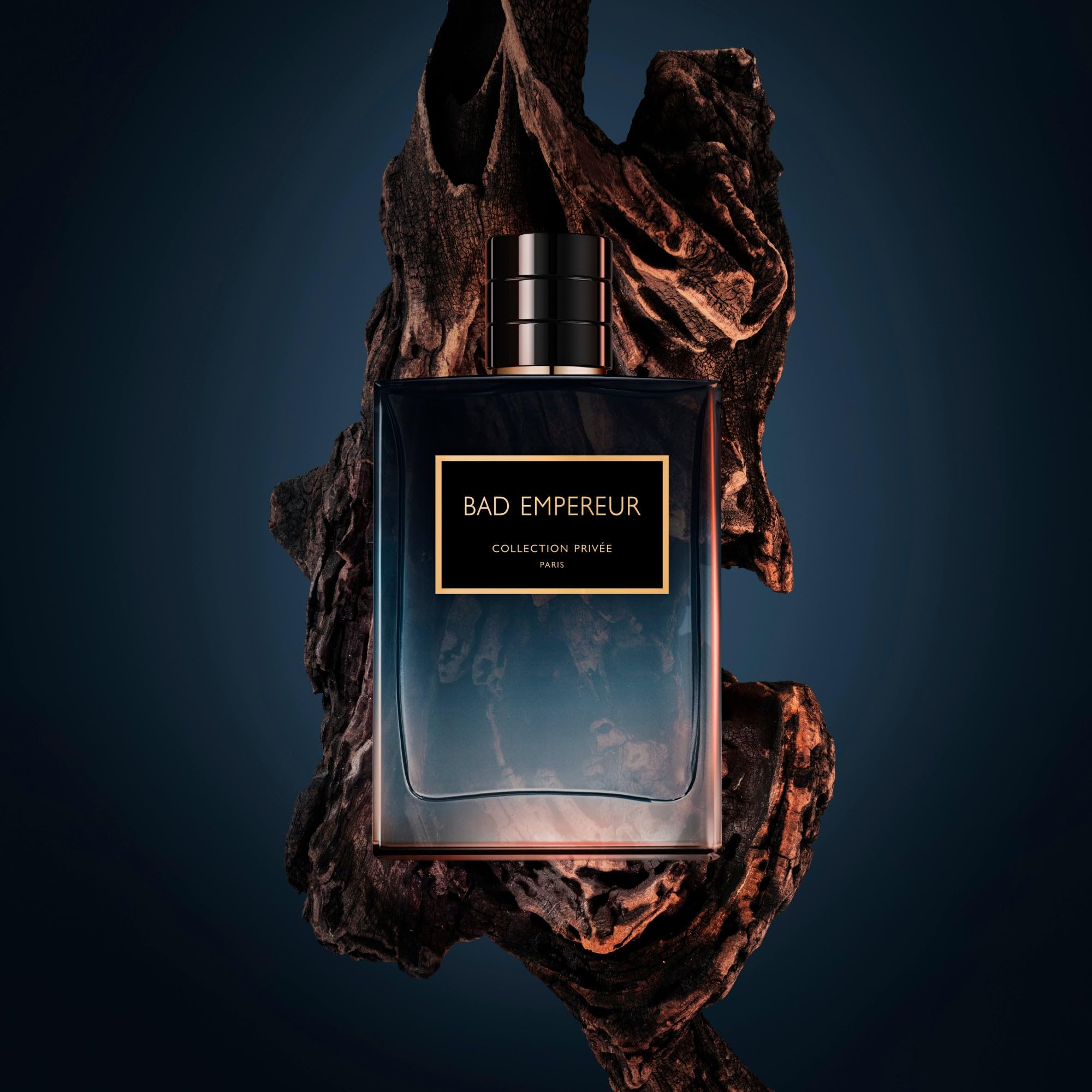 Collection Privee Bad Empereur Eau de toilette 100 ml