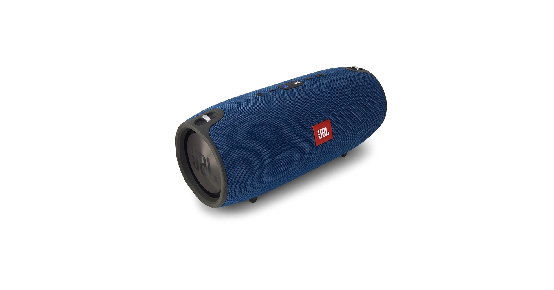 【JBL 】　XTREME 3 ブルー　ほぼ利用なし！ JBL Xtreme 3 Blue Portable Bluetooth Speaker (Open Box) | eBay