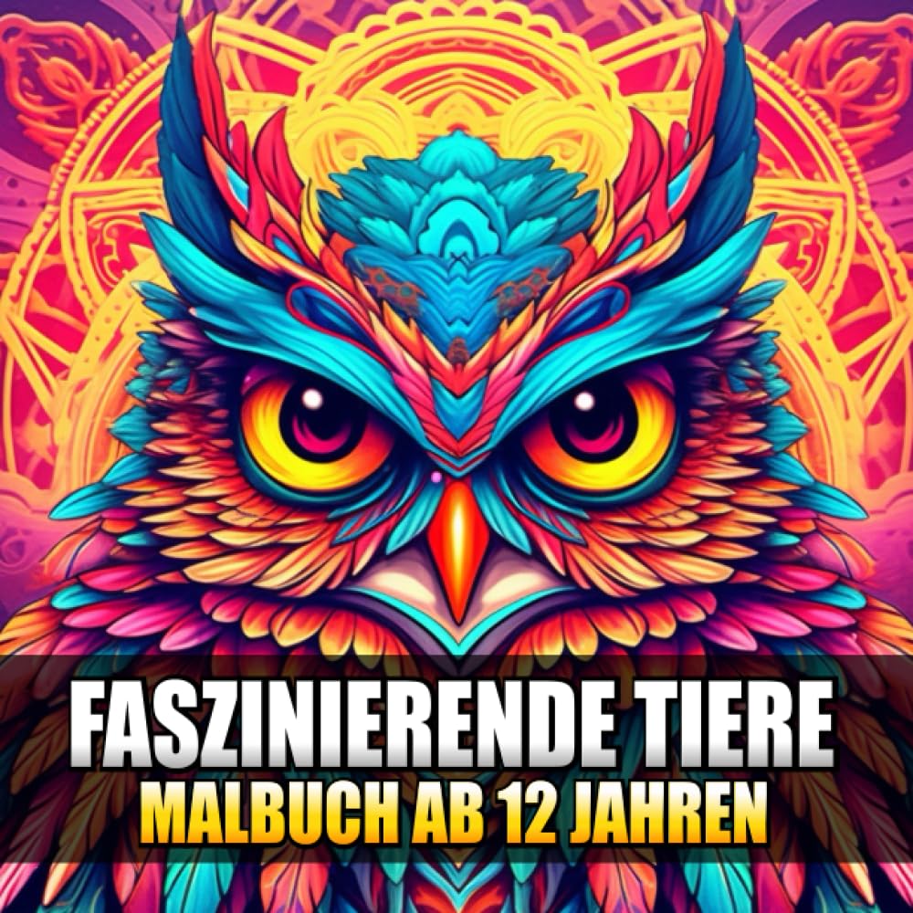 Entspannen und Kreativ Werden: Die Welt der Niedlichen Ausmalbilder!