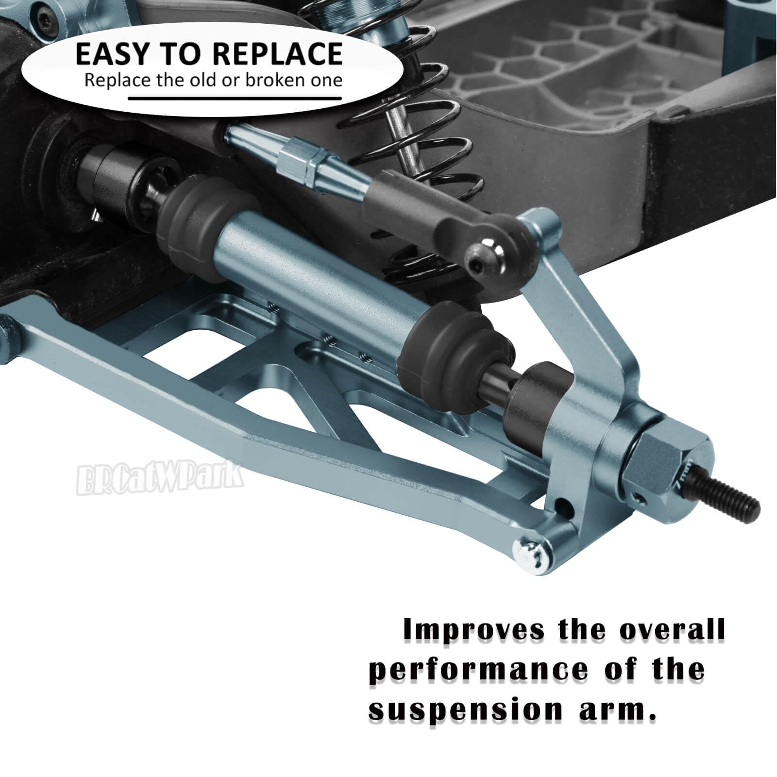 Traxxas Stampede 2wd Upgrades Drive Shaft CVD Upgrades Part For