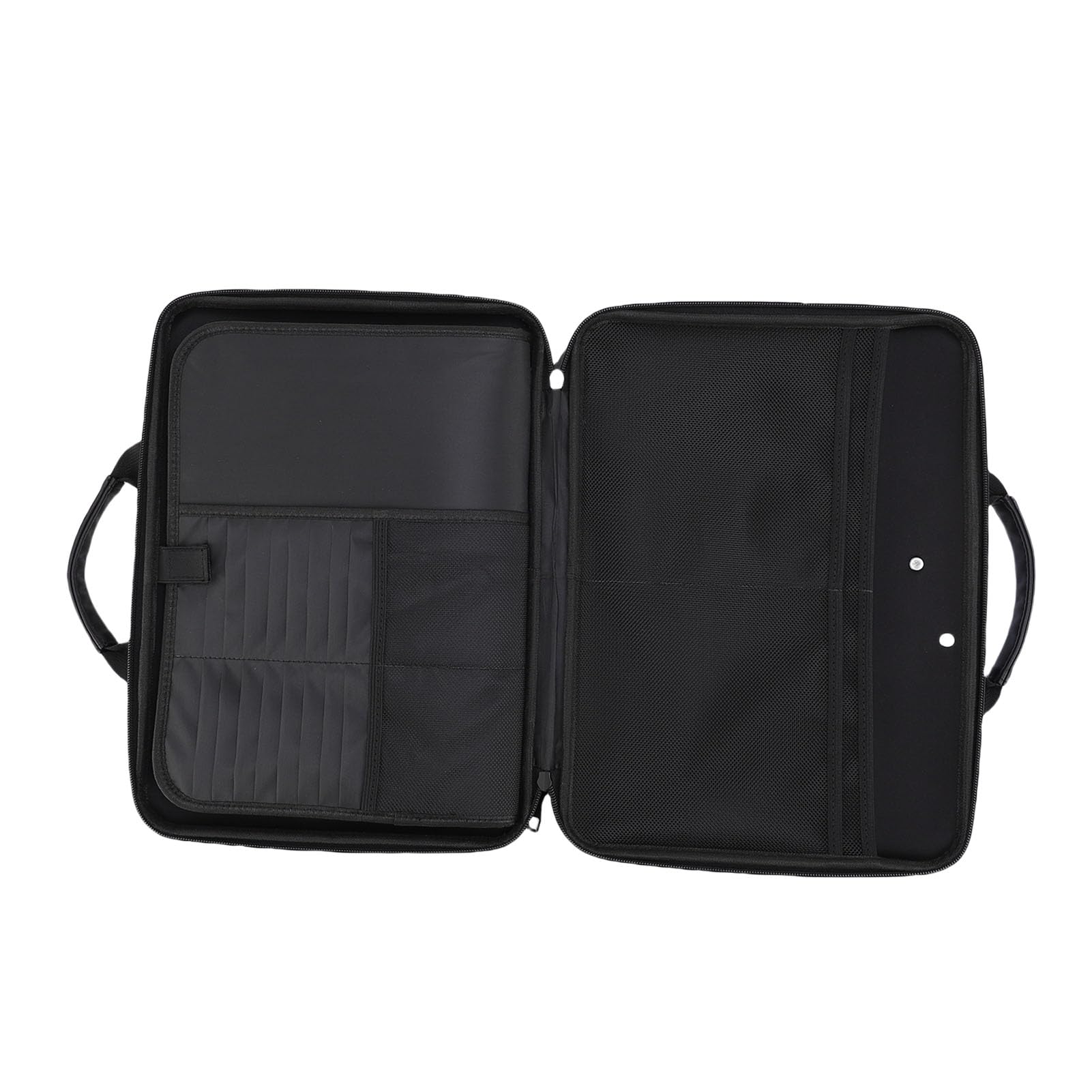 Scatola Portadocumenti Ignifuga, Organizer Rigido con Serratura, Scatola Portaoggetti Portatile Ignifuga, Ideale per Documenti Importanti, Certificati
