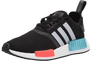 adidas Originals Men's NMD_R1 Legacy PrimeKnit Sneakers