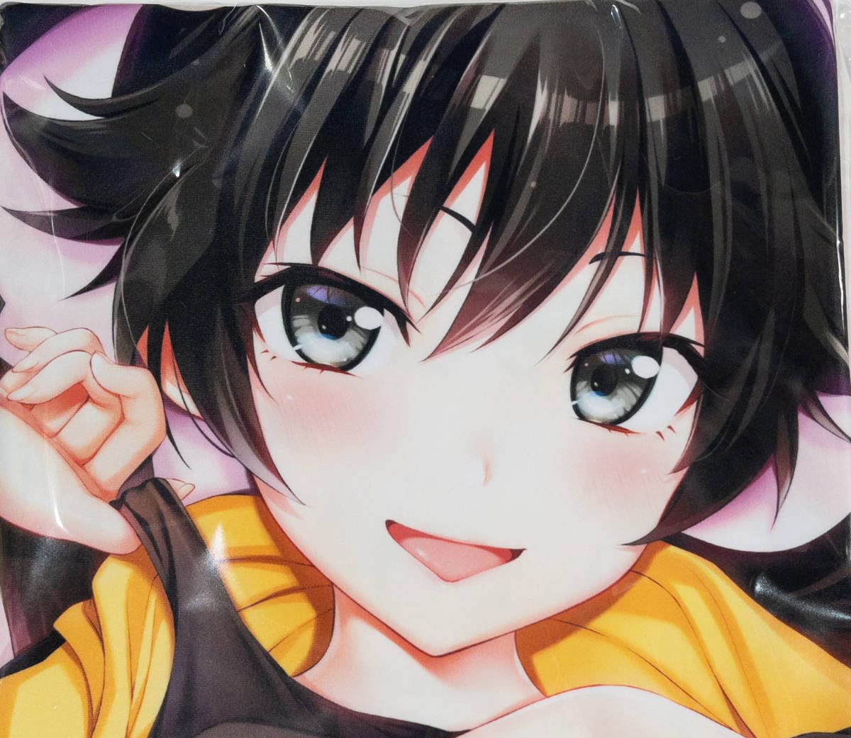 星月夜 化物語 忍野忍 抱き枕カバー 幼月月 星月夜 化物語 忍野忍 抱き枕カバー 幼月月