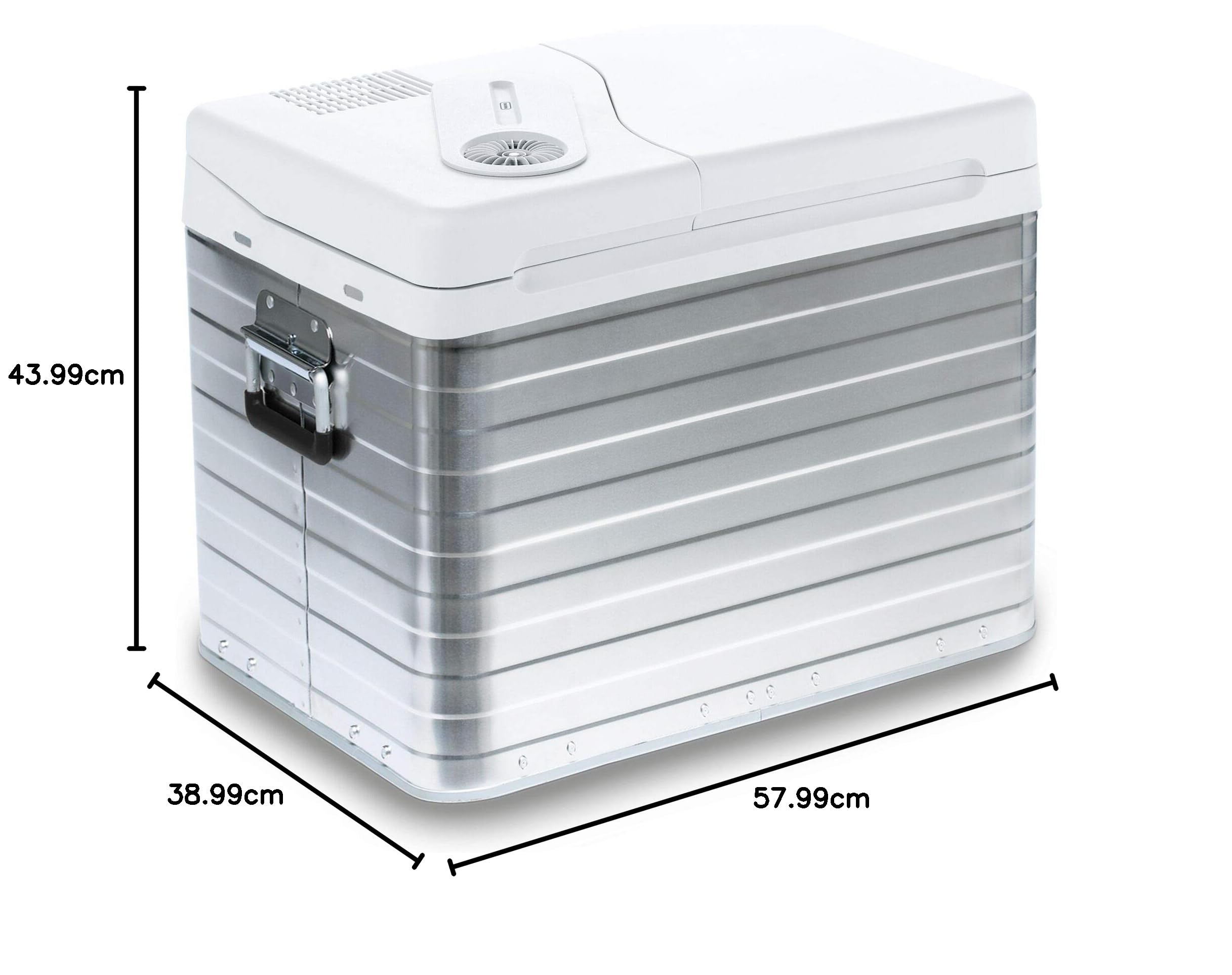 Mobicool 9600026378 lodówka