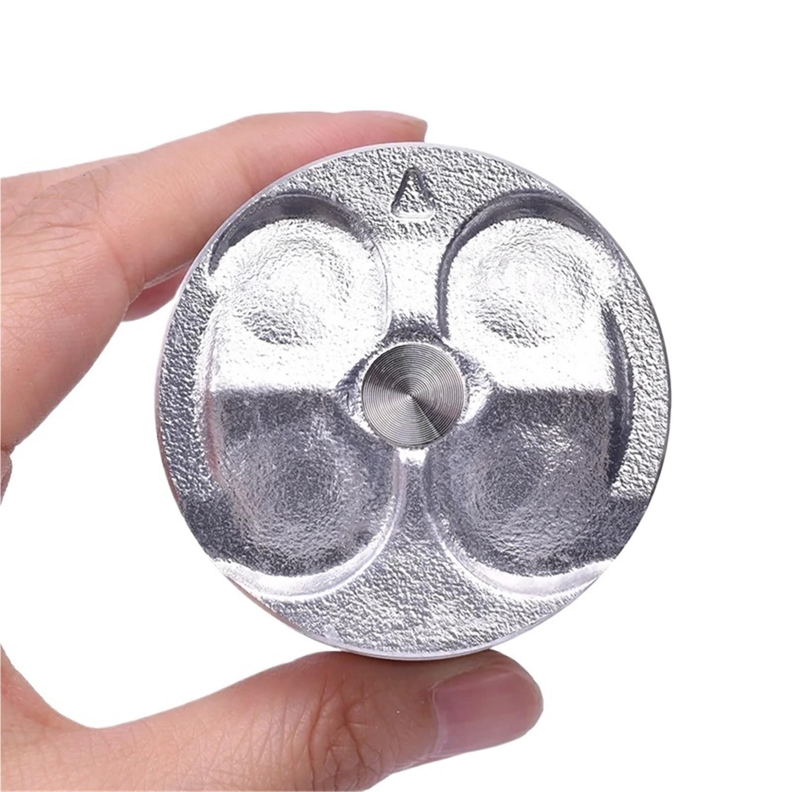 Pistone for motocicletta con alesaggio 49 mm
