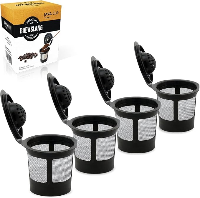 K-cup Filter for Keurig K-Select 