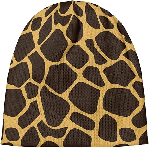 Miniatura 4 de PinUp Angel Gorro de punto para hombre y mujer, gorro de invierno cálido con calavera, lindo gorro suave y cálido con puños, gorro de punto para