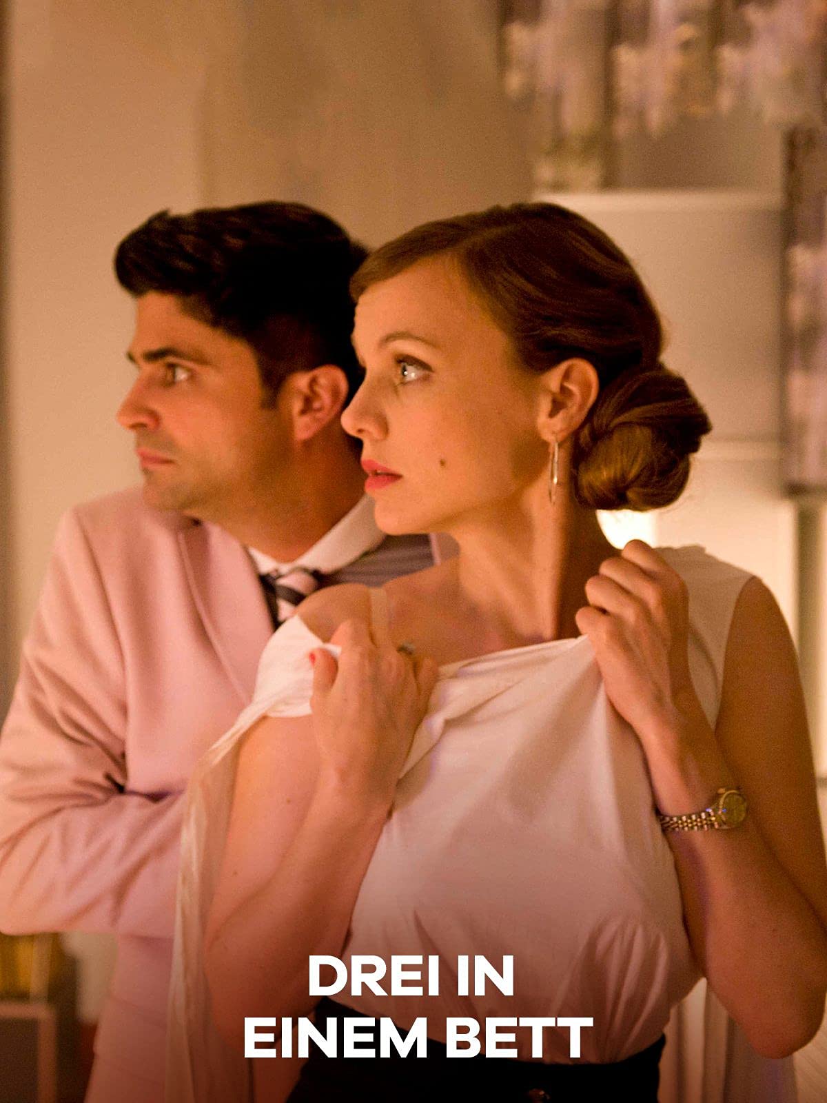 Drei In Einem Bett Ganzer Film Deutsch Amazon.de: Drei in einem Bett ansehen | Prime Video