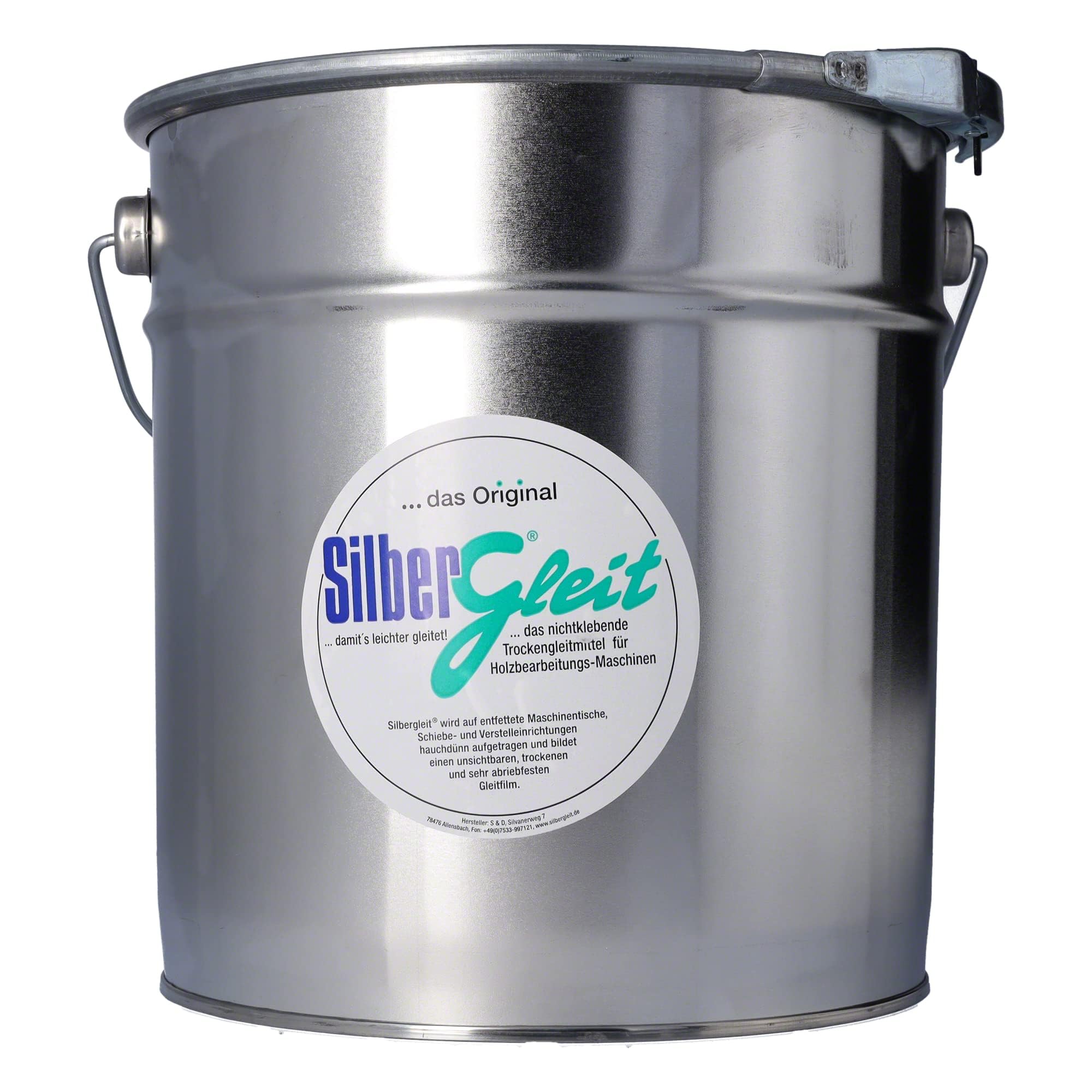gleitmittel für maschinentische Silbergleit Gleitmittel Holzgleitmittel Paste 1000 ml Holzbearbeitung Hobel main image 0