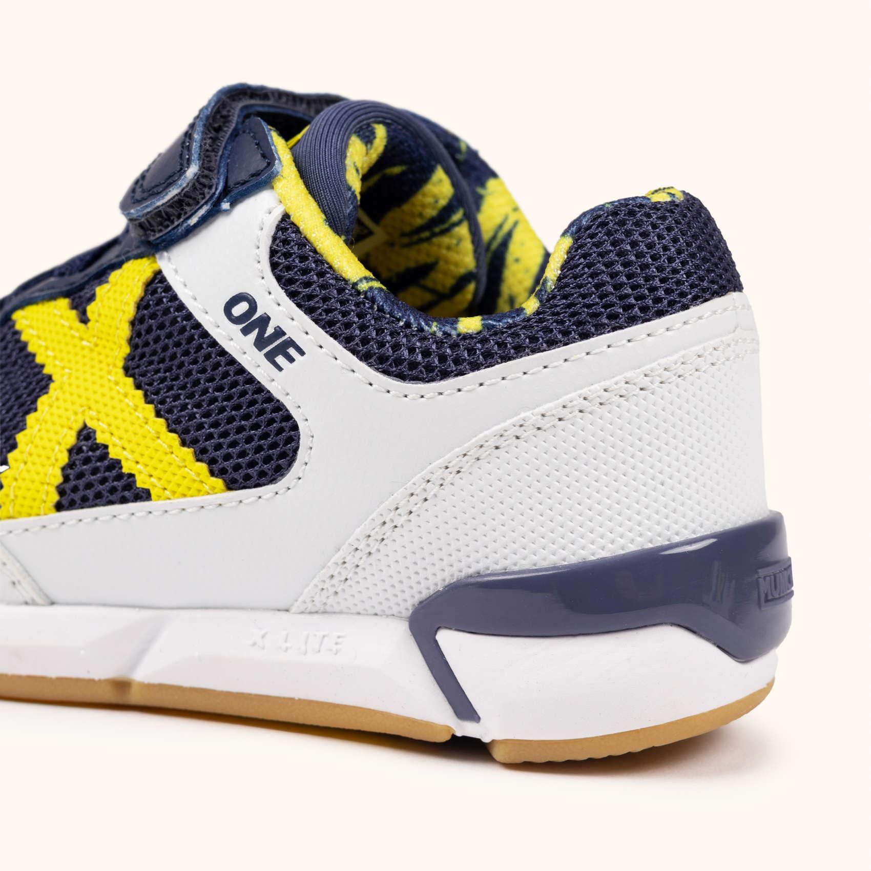 Munich One Kid VCO 78, Zapatillas Unisex niños