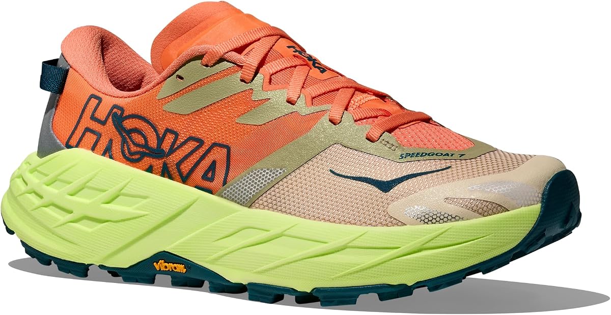 Hoka Mujer Speedgoat 7